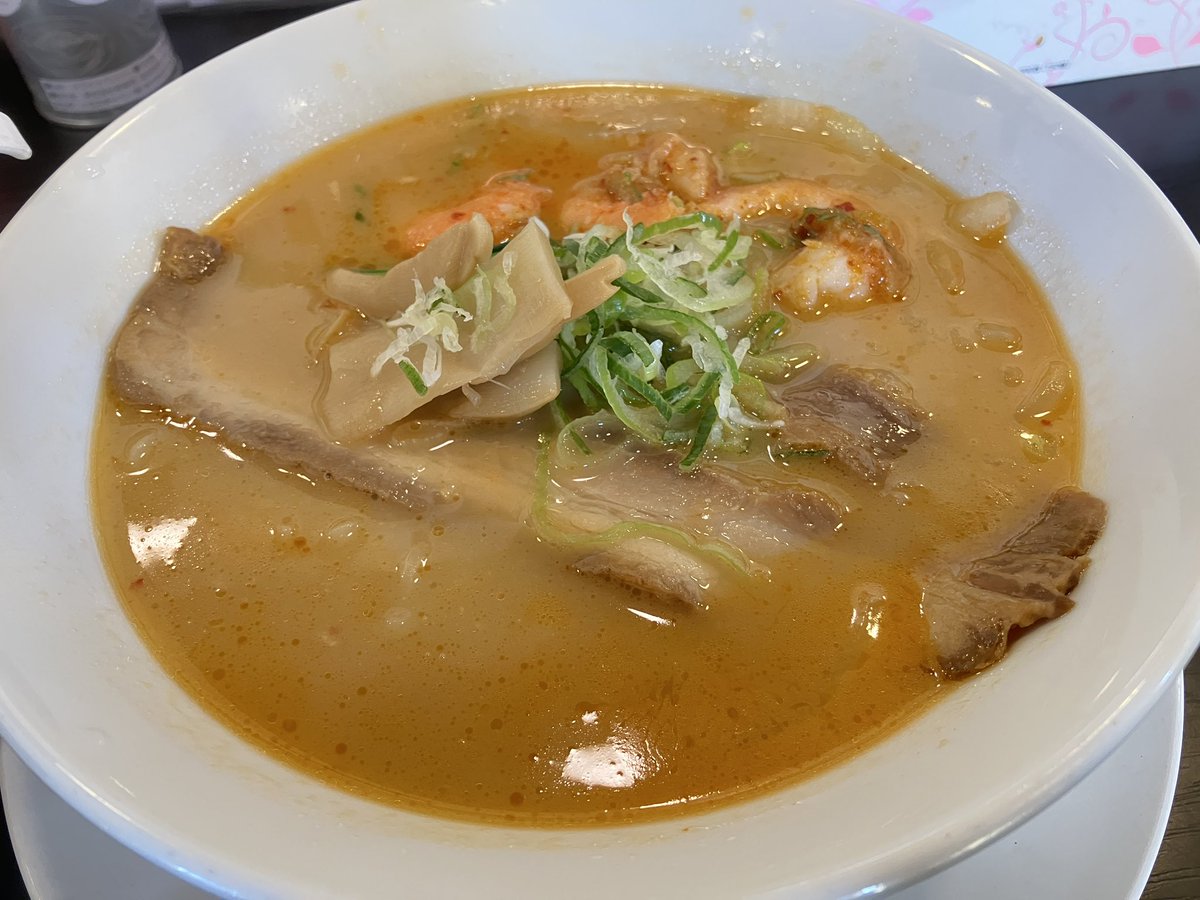 Jugg_posi's tweet photo. 幸楽苑 https://t.co/xPvWnjQfTr