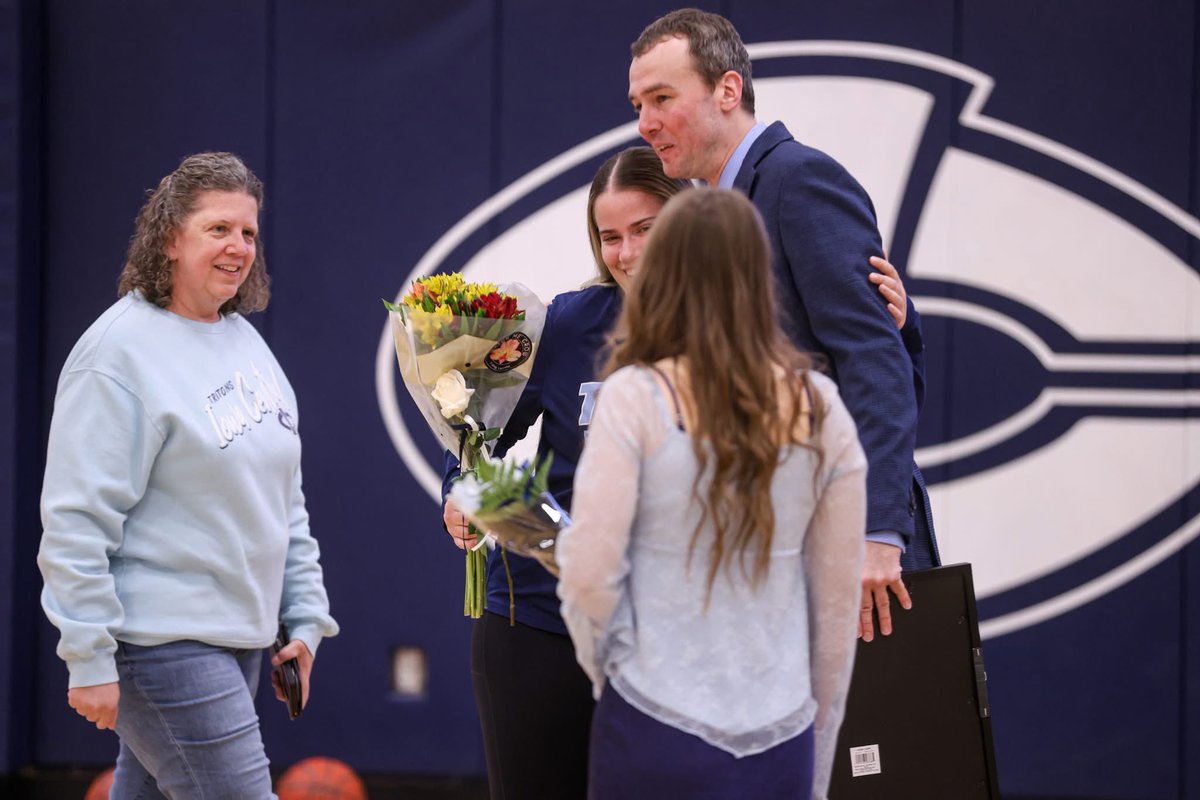 Iowa Central Tritons tweet media