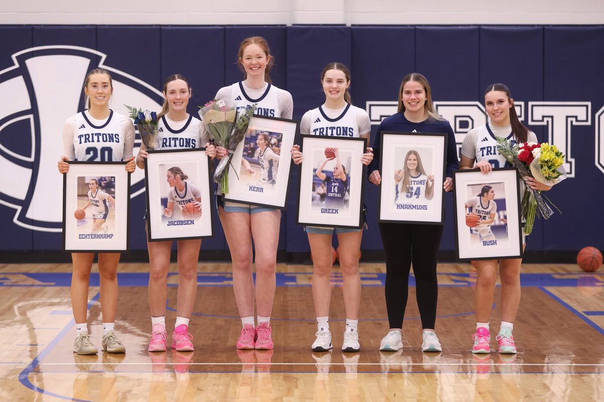 Iowa Central Tritons tweet media
