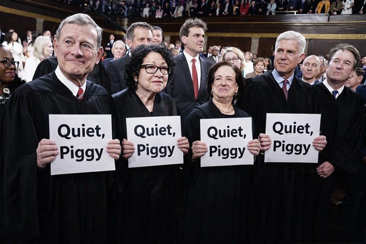 DO IT! #SOTU