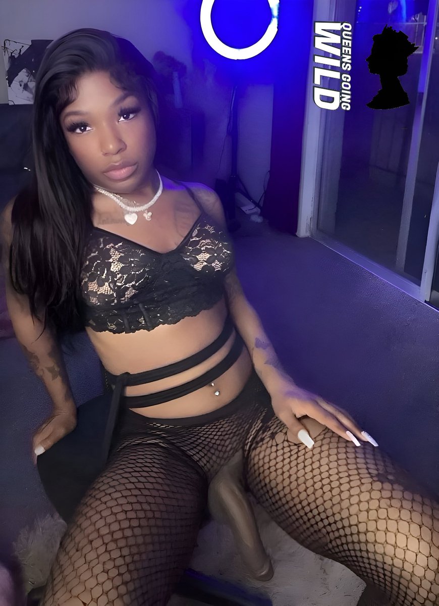 Queens Going Wild tweet media