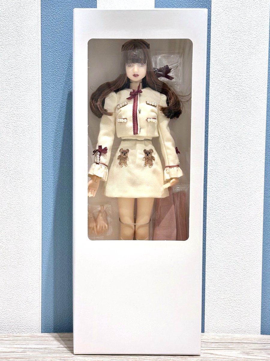 ✨お迎え待ち情報✨ ユノアクルスライト フロゥライト ジーネ・マーマ