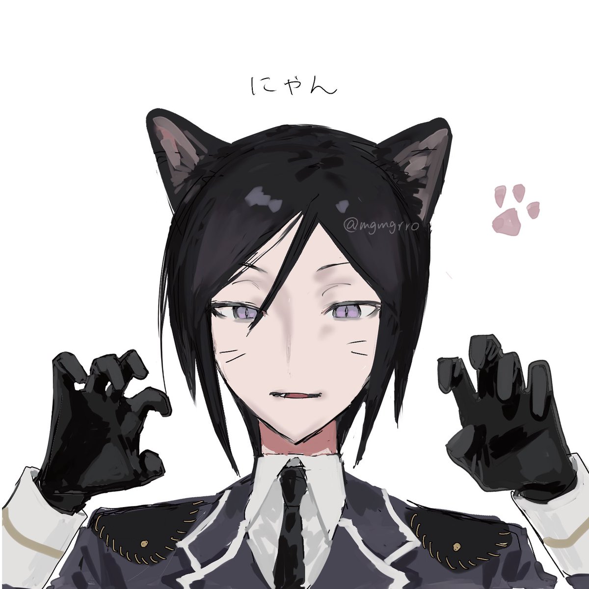 さしみ tweet media