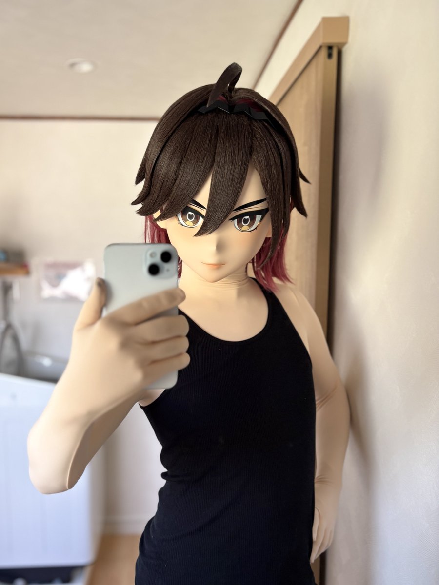 あさむ / Asamu tweet media