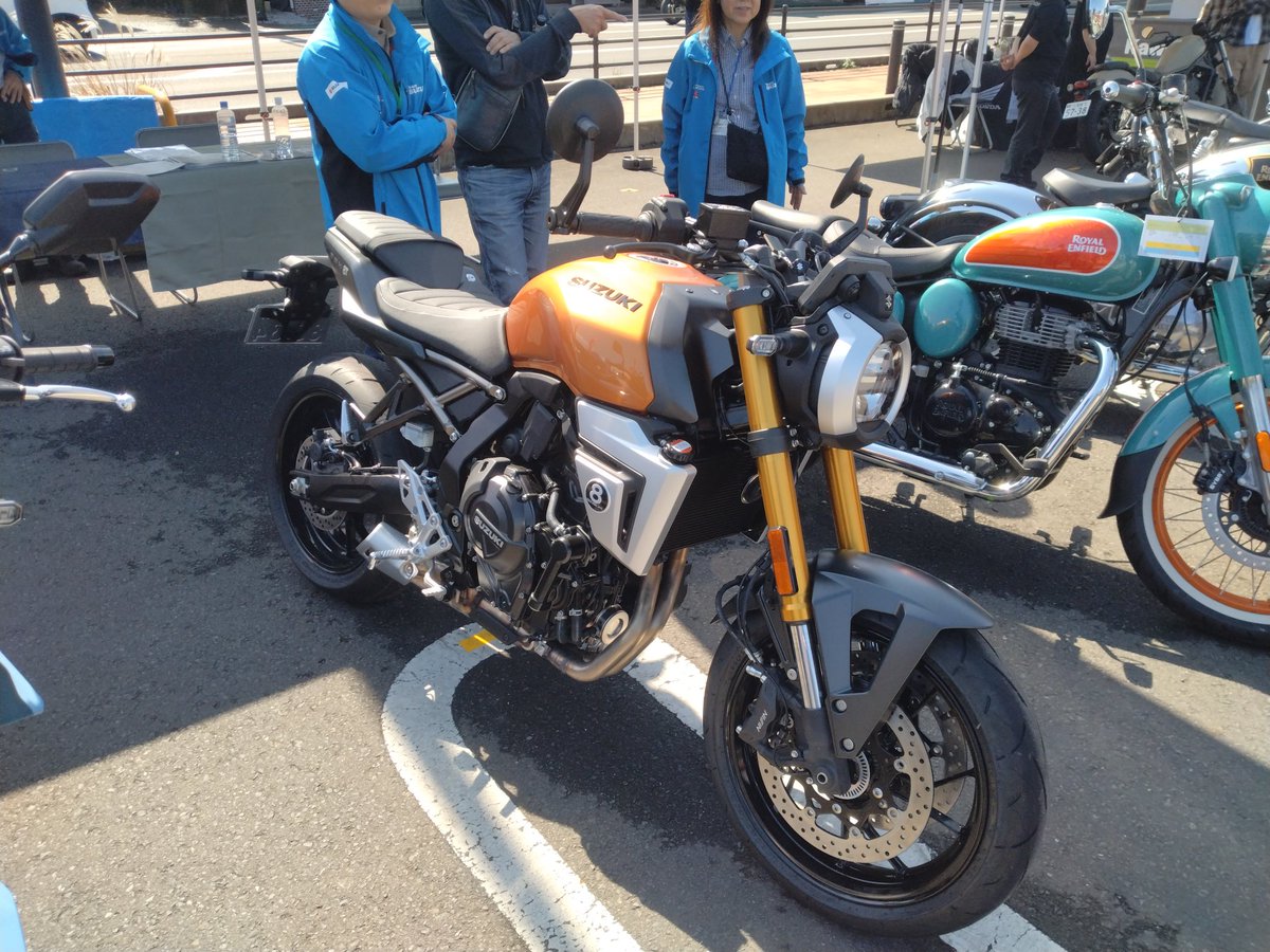 W_C_Guardian's tweet photo. 思ったより晴れ渡ってた(´・ω・`)y-〜 https://t.co/09vcoqdMqE