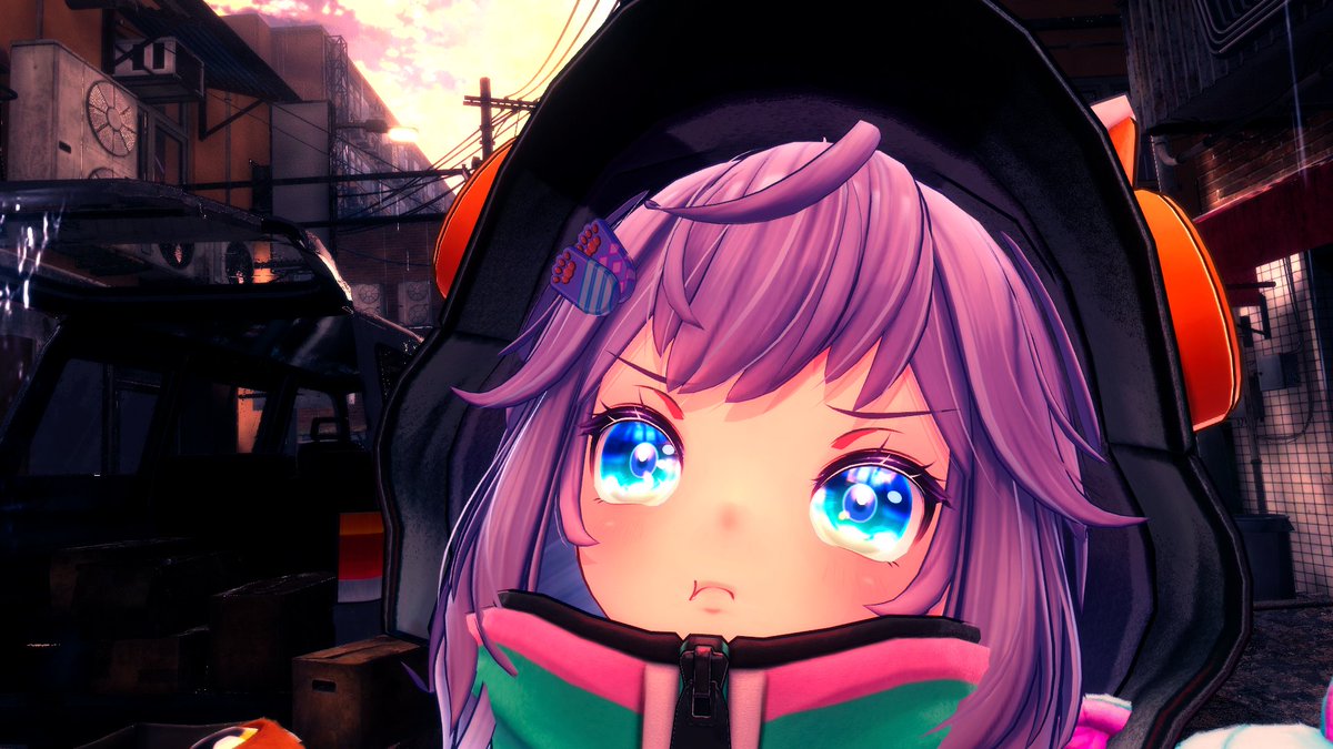 えるえむ (@eruemu_) / Posts / X