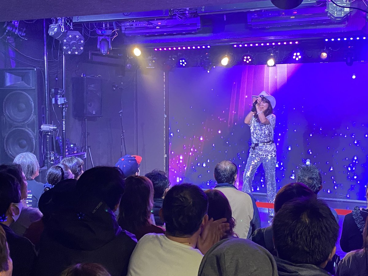 MIQ(MIO)40thセルフカバーアルバム「+1新たな伝説へ」発売中! tweet media