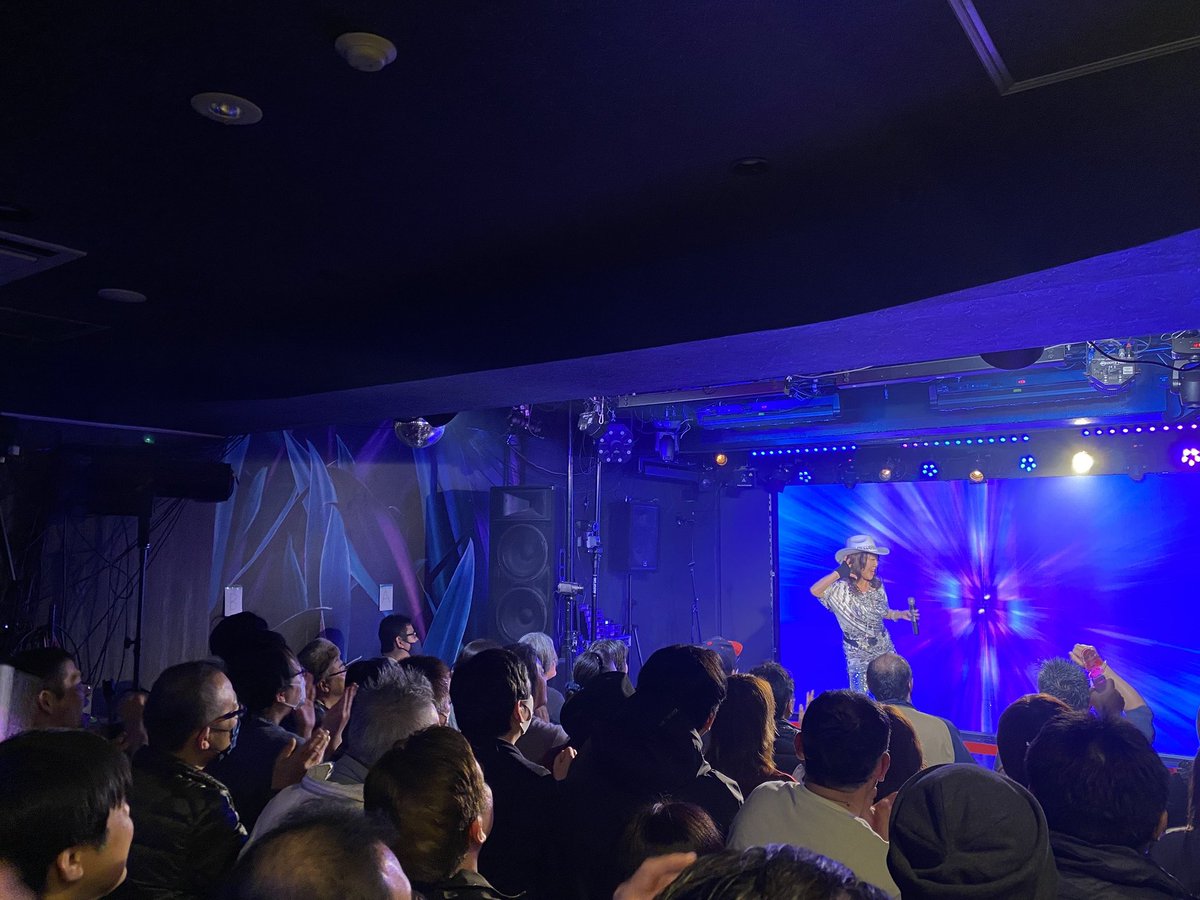 MIQ(MIO)40thセルフカバーアルバム「+1新たな伝説へ」発売中! tweet media