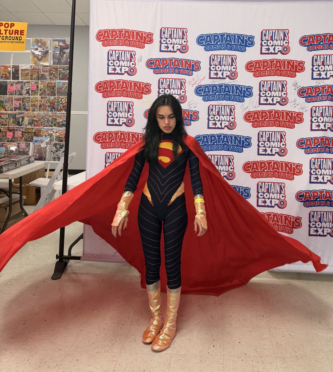 poderosa_png's tweet photo. Bro thinks he’s him (and I am 🤭) 
.
.
#AbsoluteSuperman | Absolute Superman https://t.co/9l2GVTvtaZ