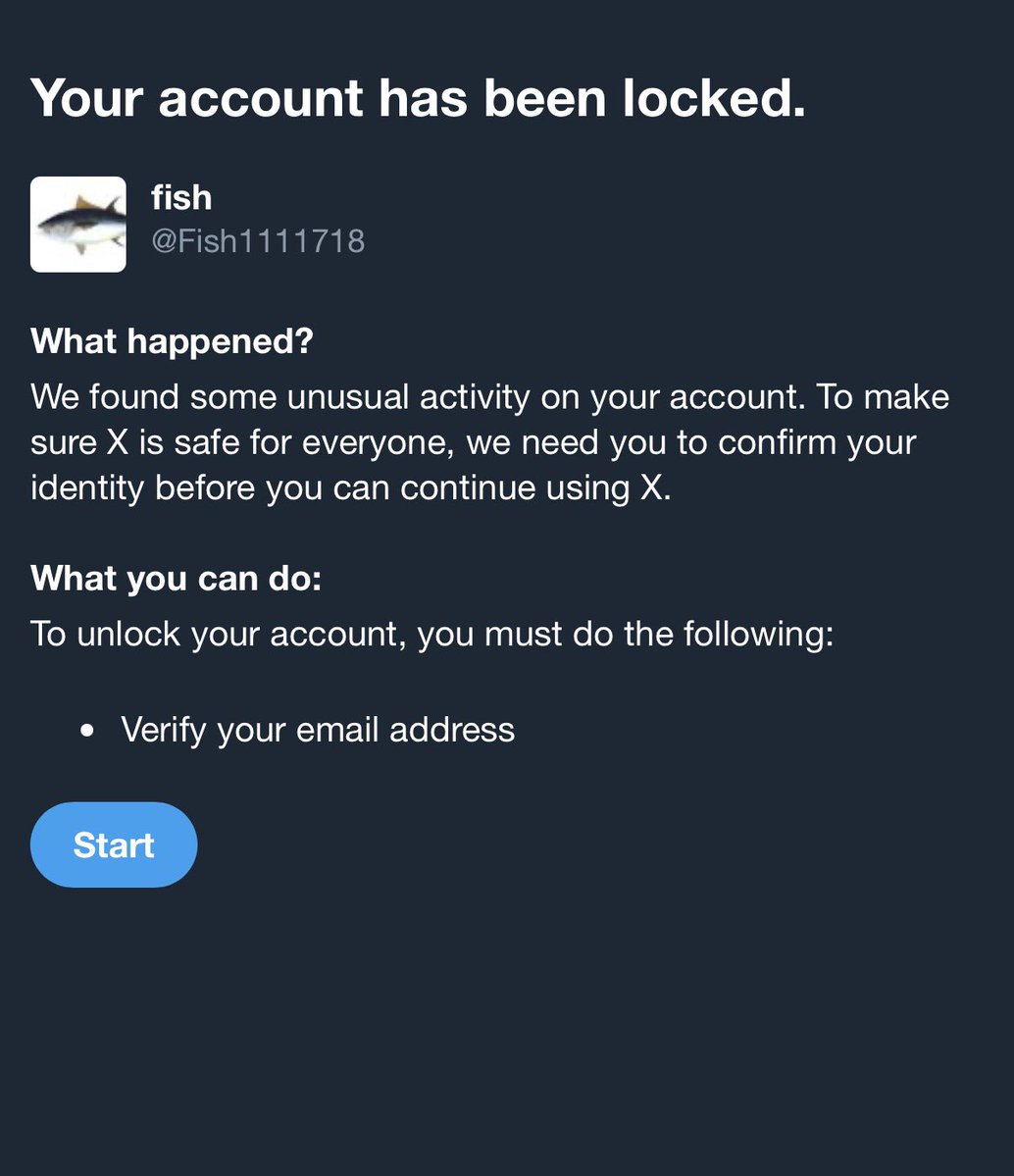 I’m not doing anything fishy Elon dw