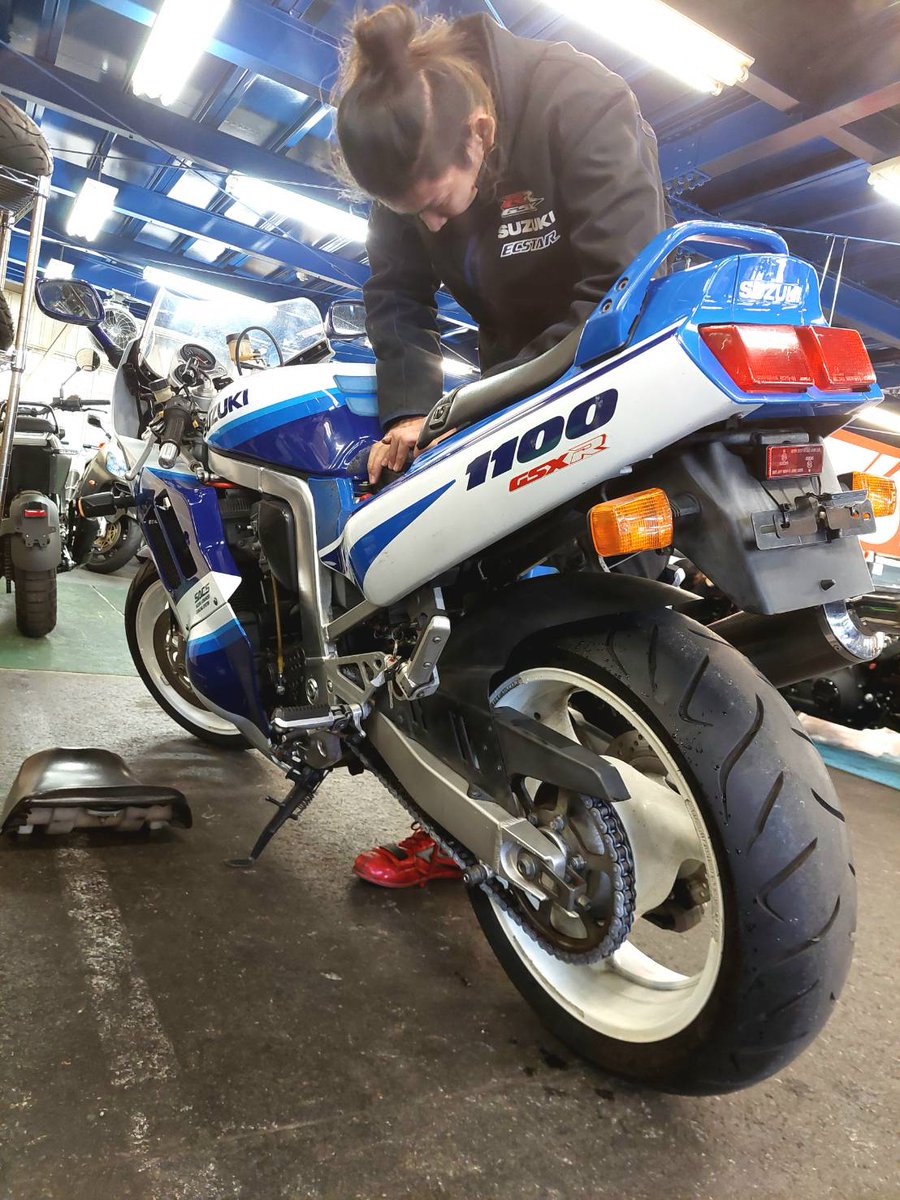 MFD大阪店】モトフィールドドッカーズ大阪店 (@mfd_osaka) / Posts / X