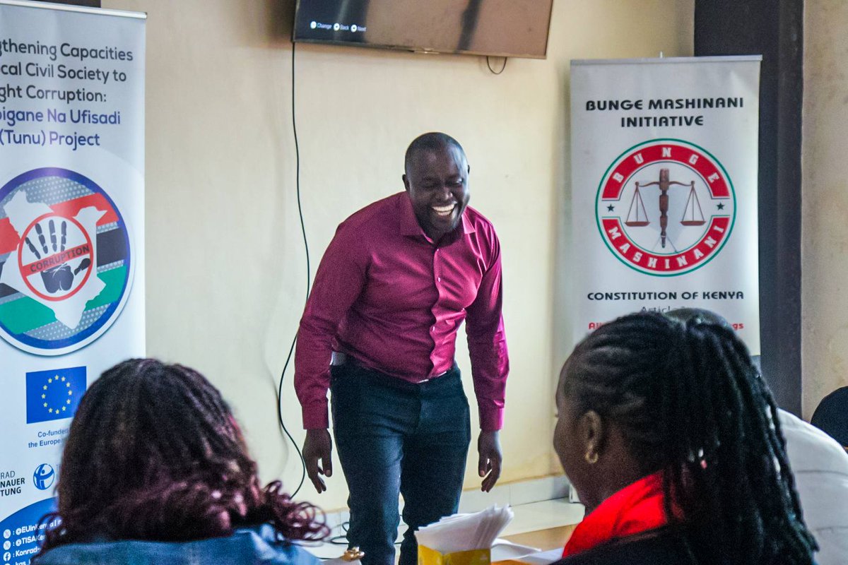 Bunge Mashinani tweet media