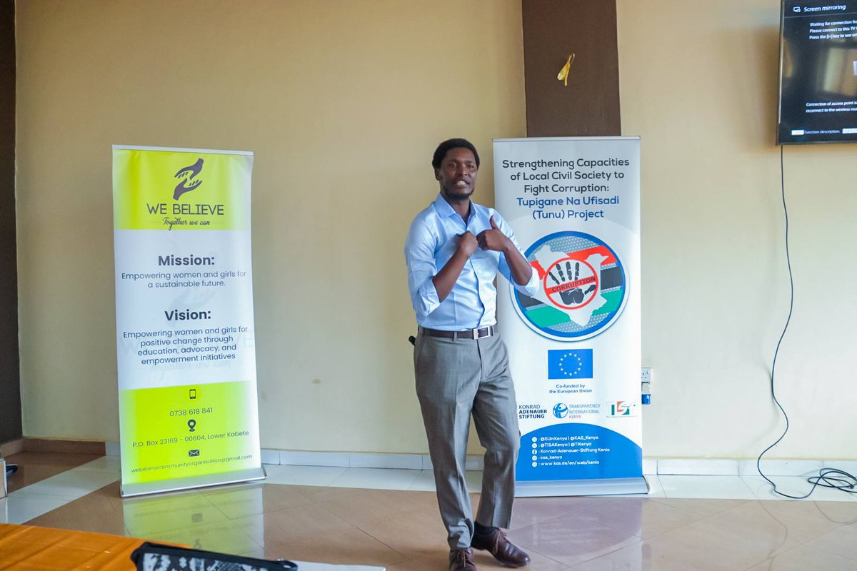 Bunge Mashinani tweet media