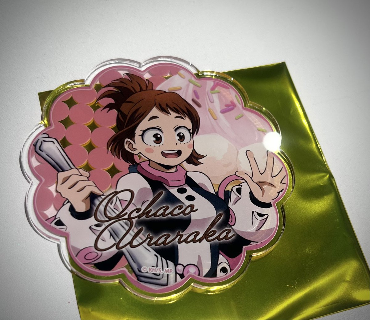 ヒロアカ　オープンスクールSSR賞★相澤セット★ 交換希望】 僕のヒーローアカデミア ヒロアカ オープンスクール