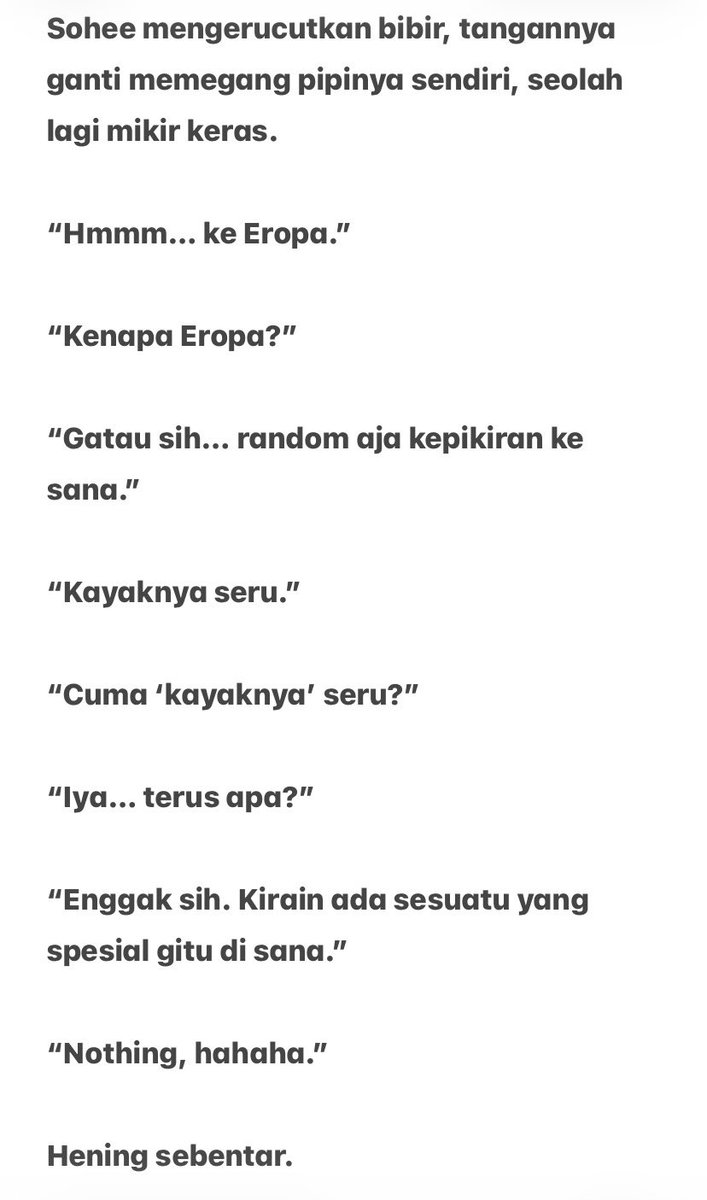 nenttopia's tweet photo. nentto au
a few things

— i love whenever with you https://t.co/aMRurjNnjc