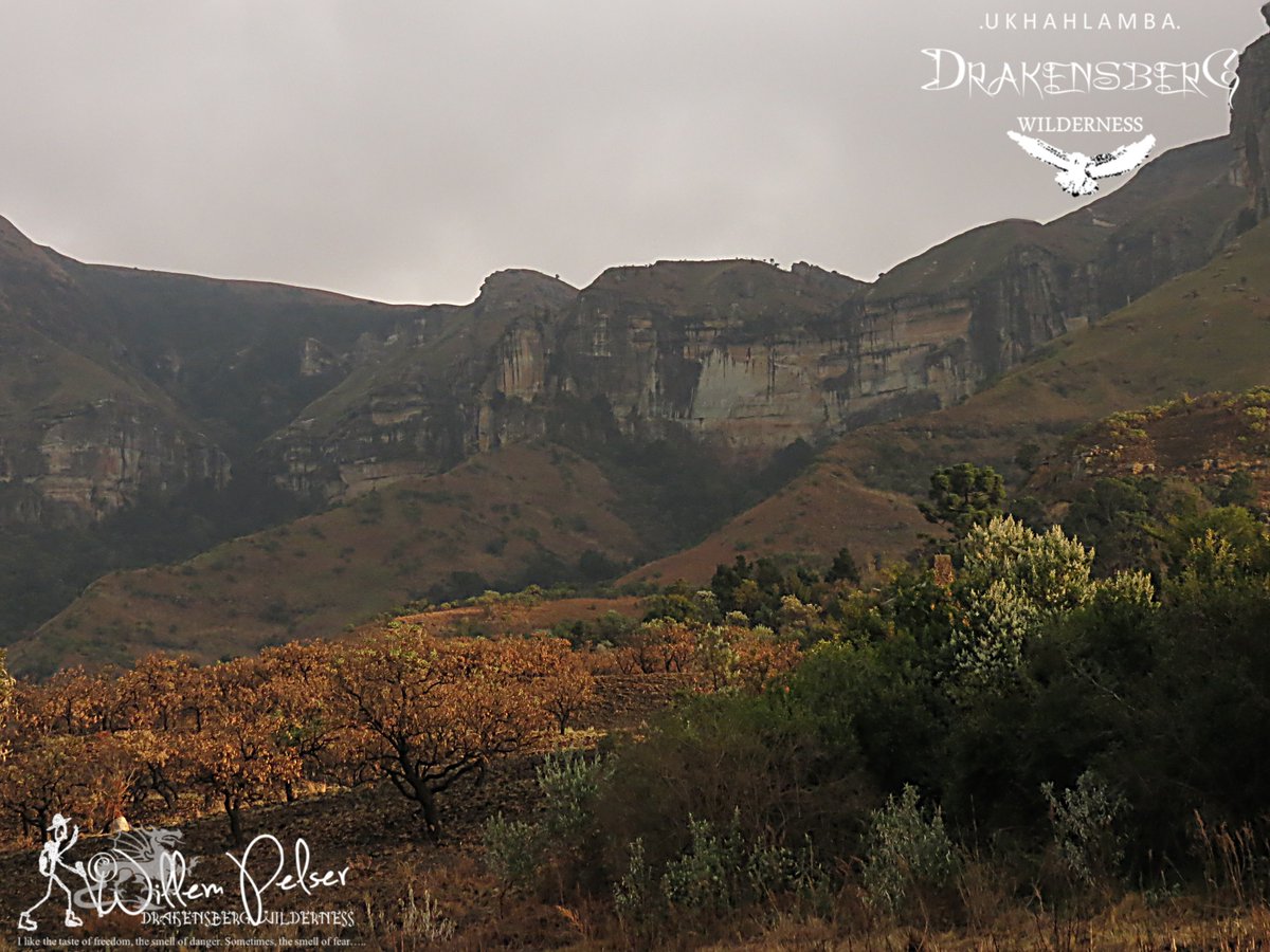 Visions of the KZN Drakensberg Wilderness...............
hikingthedrakensberg.blogspot.com