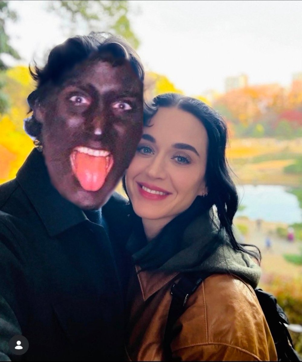 🚨  Katy Perry and Justin Trudeau are expecting their first child together.