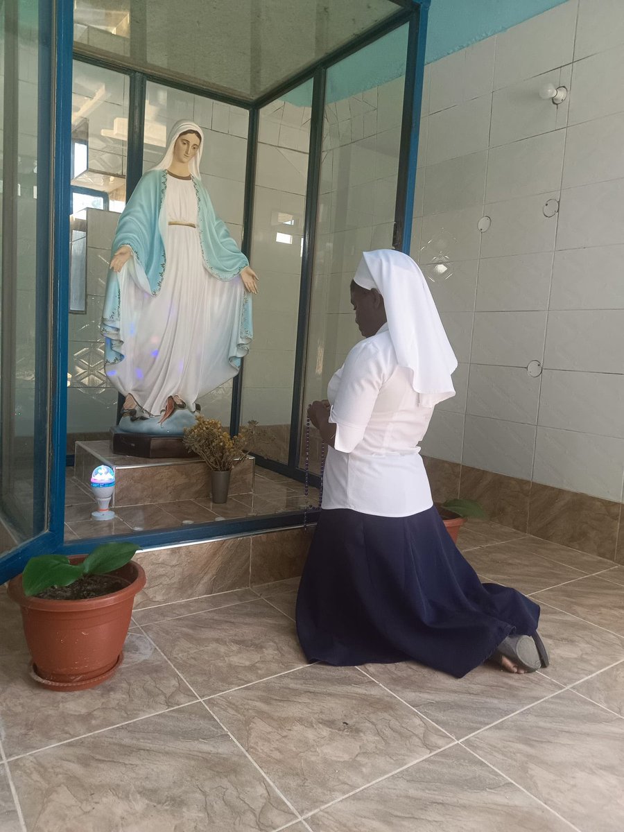 The purpose of Christianity in Africa is to spread white supremacy, mental slavery and racism.