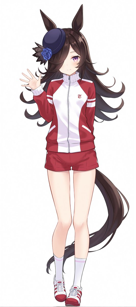 Post by 1 on X: ライスシャワー