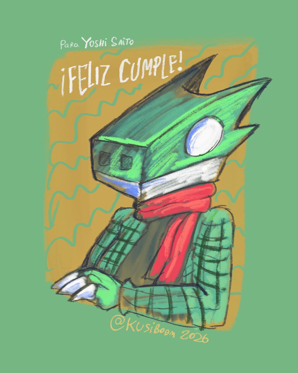 𝗘𝗹 𝗞𝘂𝘀𝗶𝗯𝘂𝗺 ⩽🌼uᴥu ⩾ tweet media