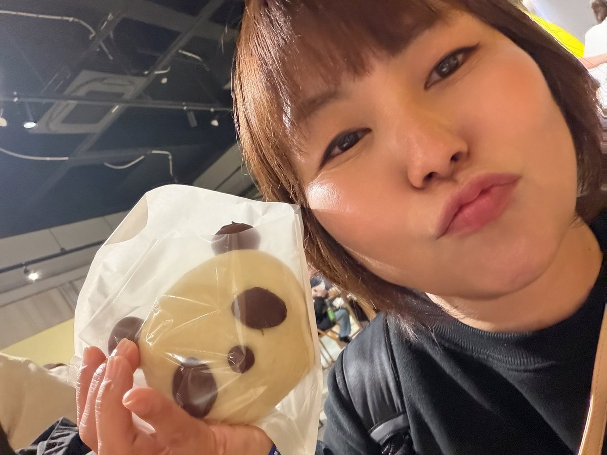 ぽんちゃん（有名ゆーちゅー婆） 🐌💕🐼💕🦔 (@pon_channel_13