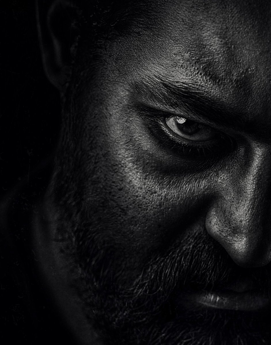 #NTRNeel

First look not released
Not even 50% of the shoot is completed
The title hasn’t been announced yet
The cast and crew haven’t been officially revealed

Yet, the film’s digital rights and a few overseas territories (North America, UK &amp; Ireland) have already been sold for