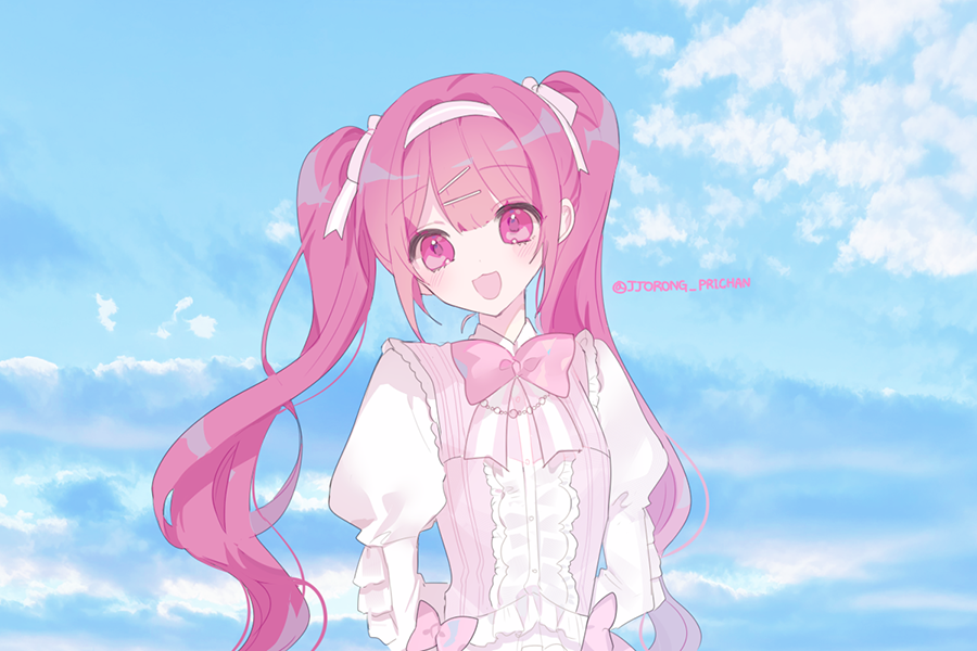 우르 커미션계 tweet media