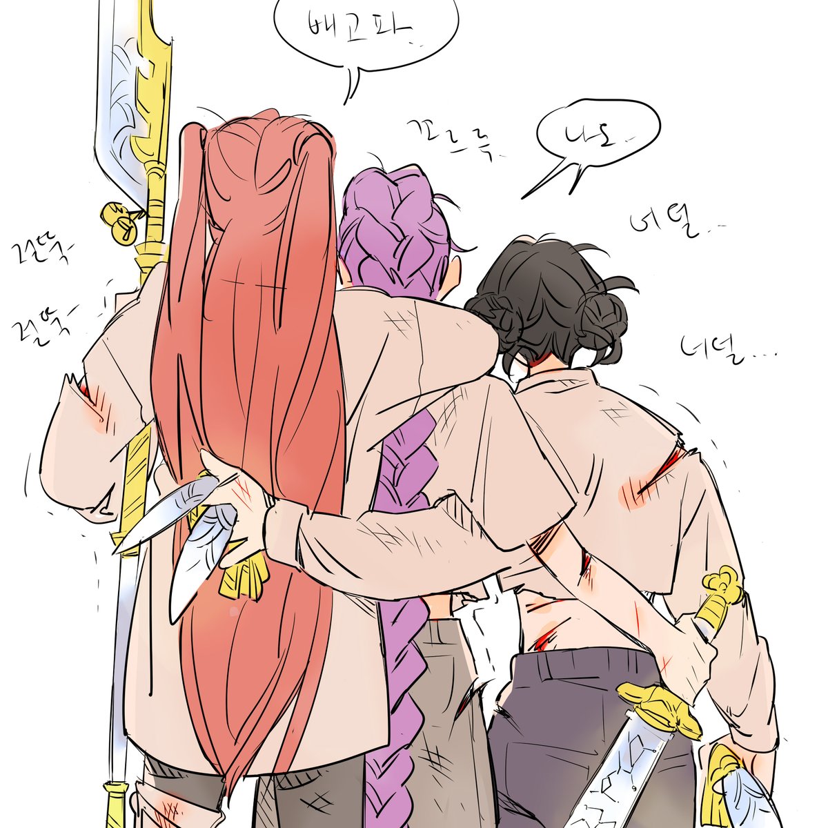 🔥쓰이🔥 tweet media