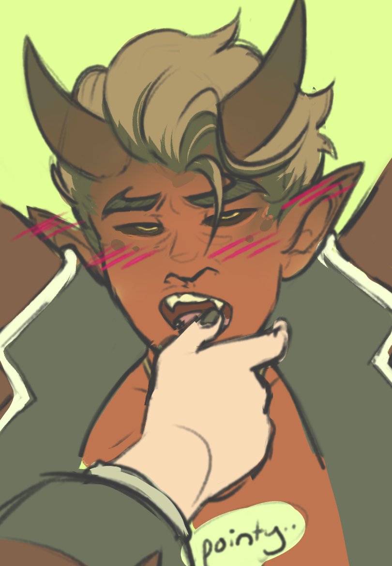 Greenie🌱🔞 tweet media