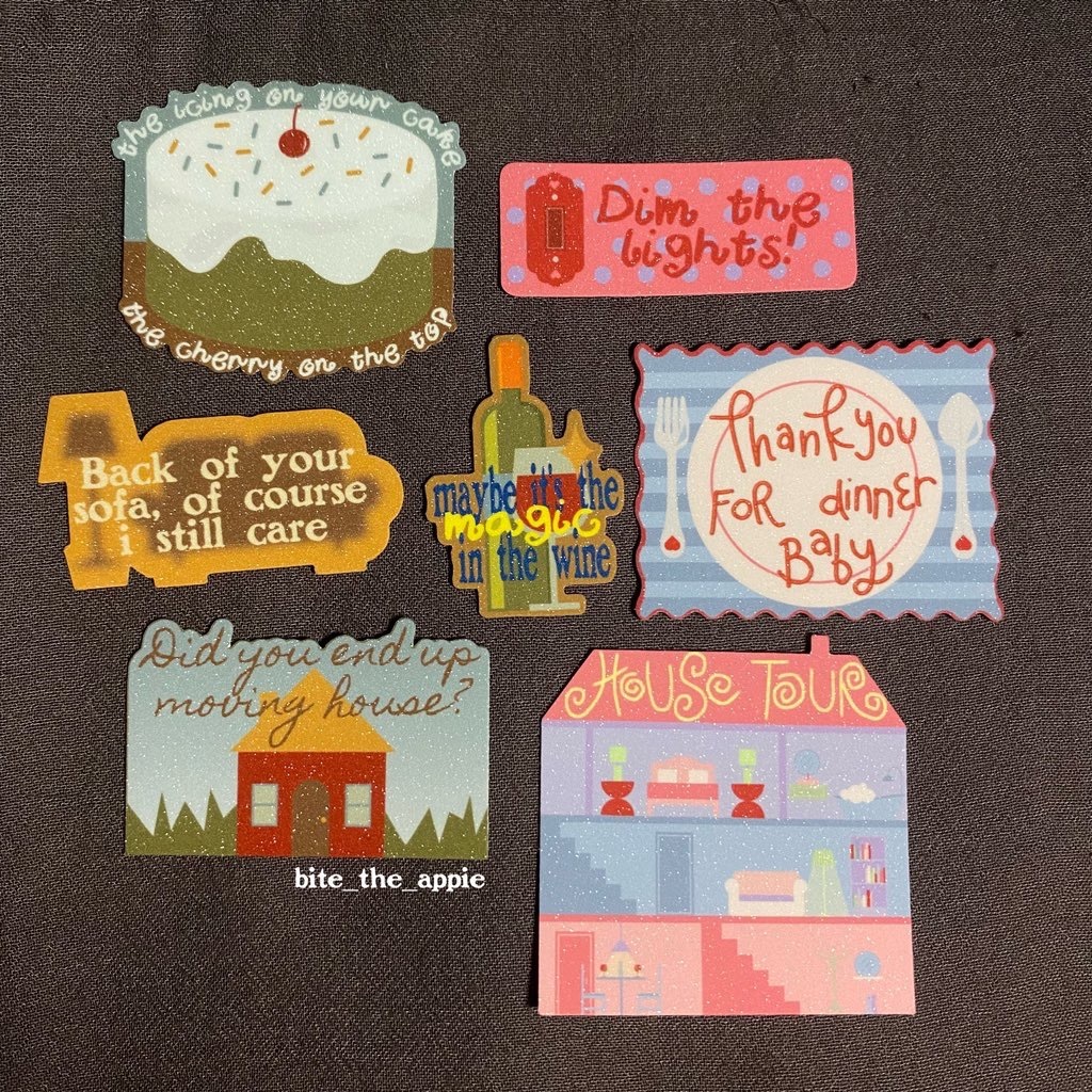 jangan lupa baca rules 💗 tweet media