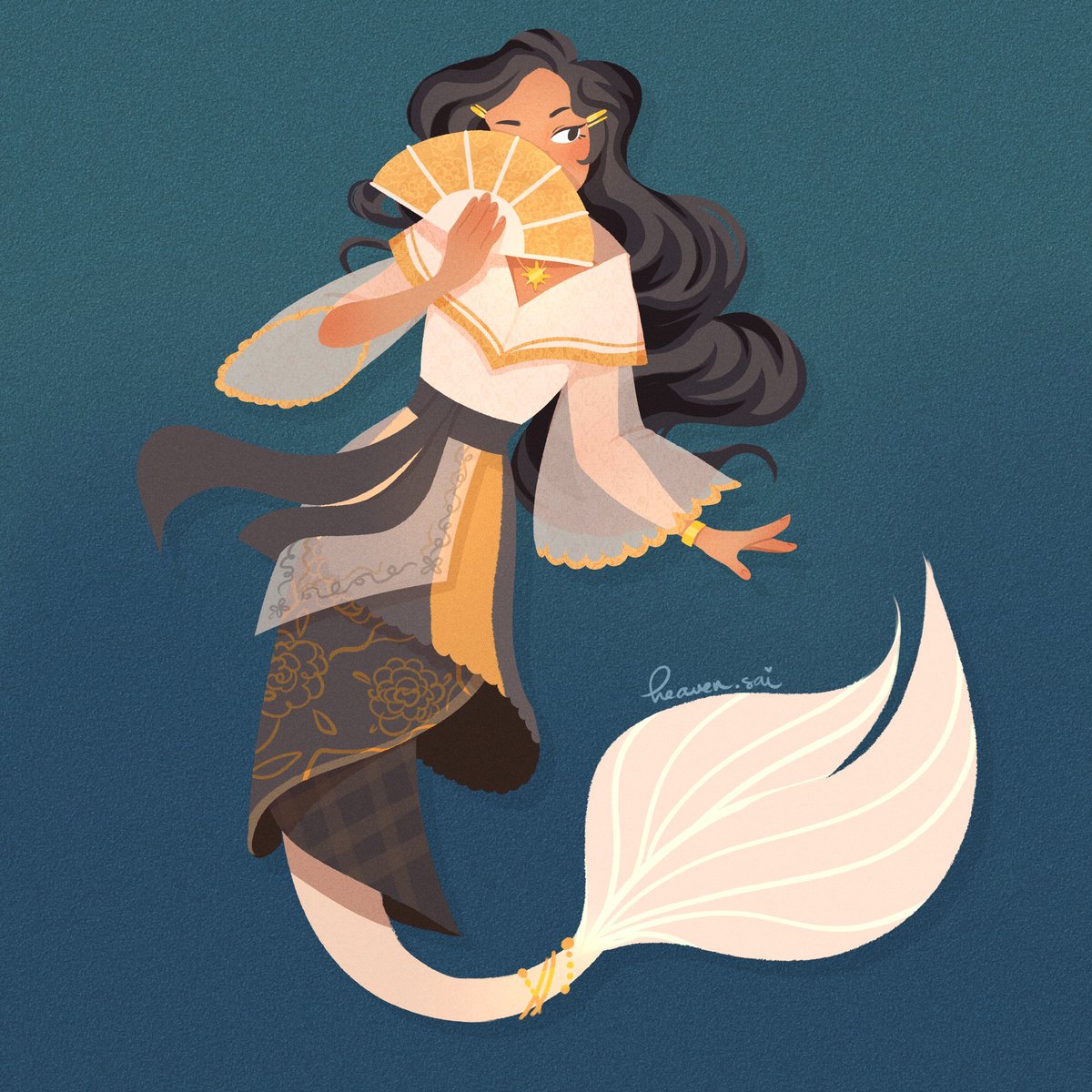 hex 🌦️ tweet media