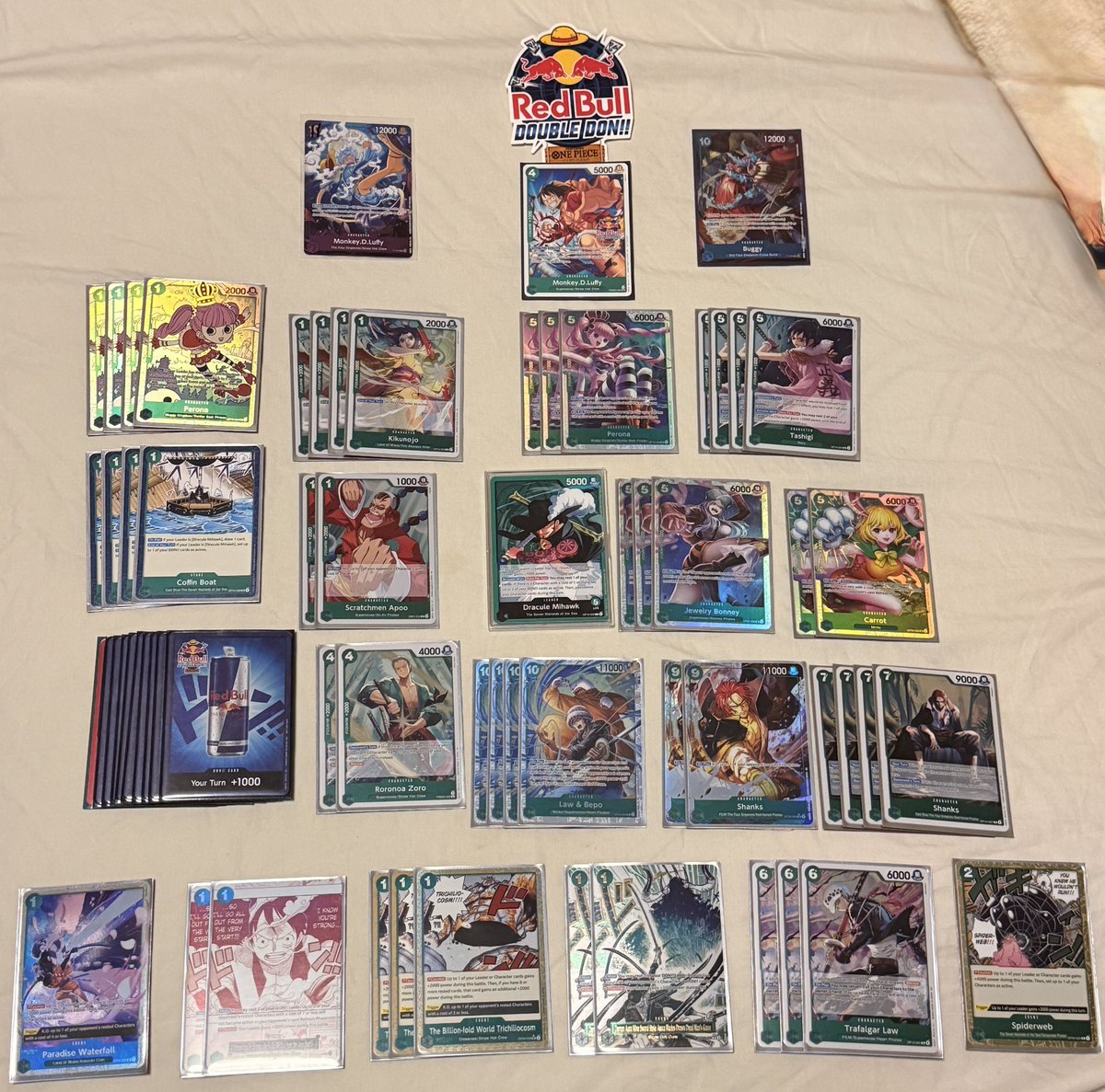 iwannihTCG 🇵🇸 tweet media