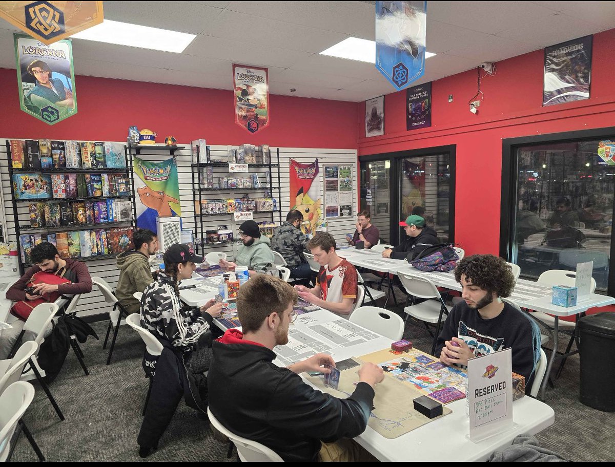 iwannihTCG 🇵🇸 tweet media