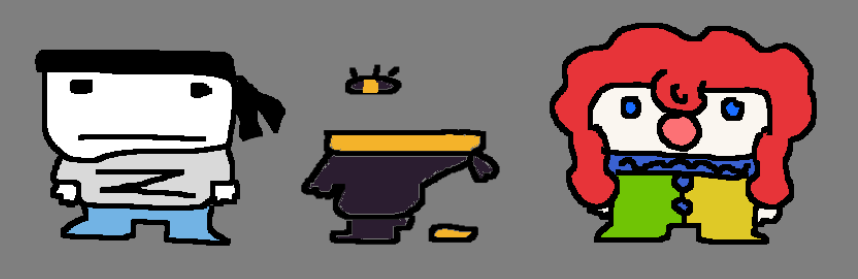 eenie meenie moe
#AReGect