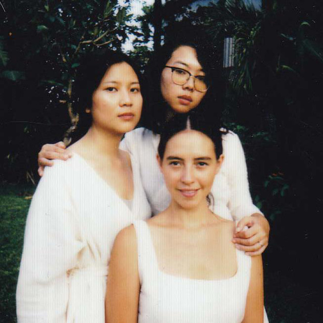 7 years ago today, Daramuda released ‘Salam Kenal.’