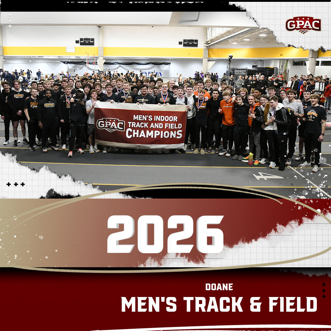 Doane Tigers 🐯 tweet media