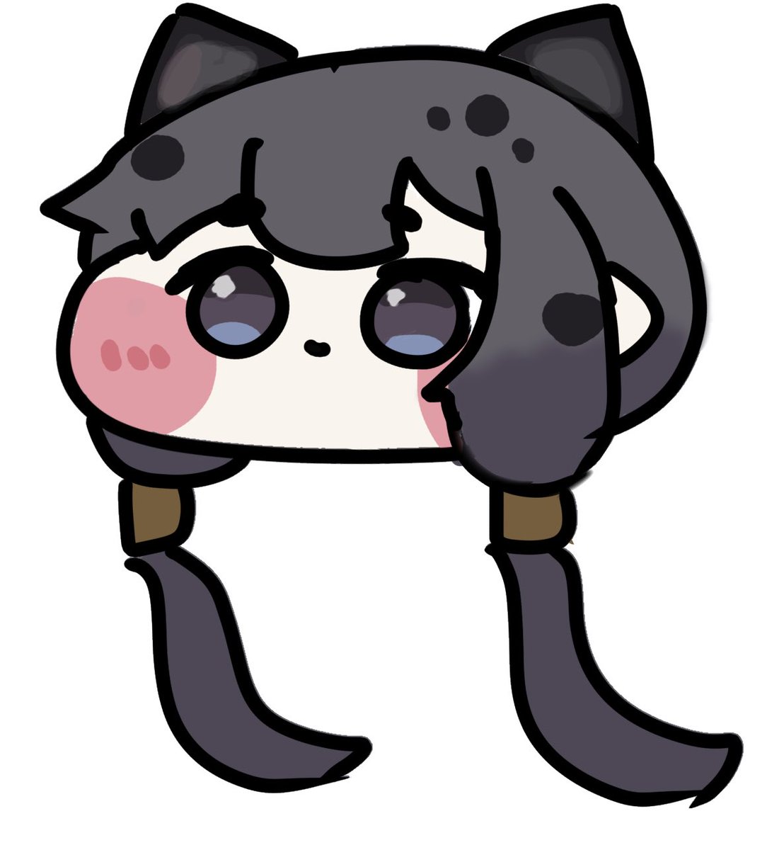 Post by りょー🍮 on X: にゃん