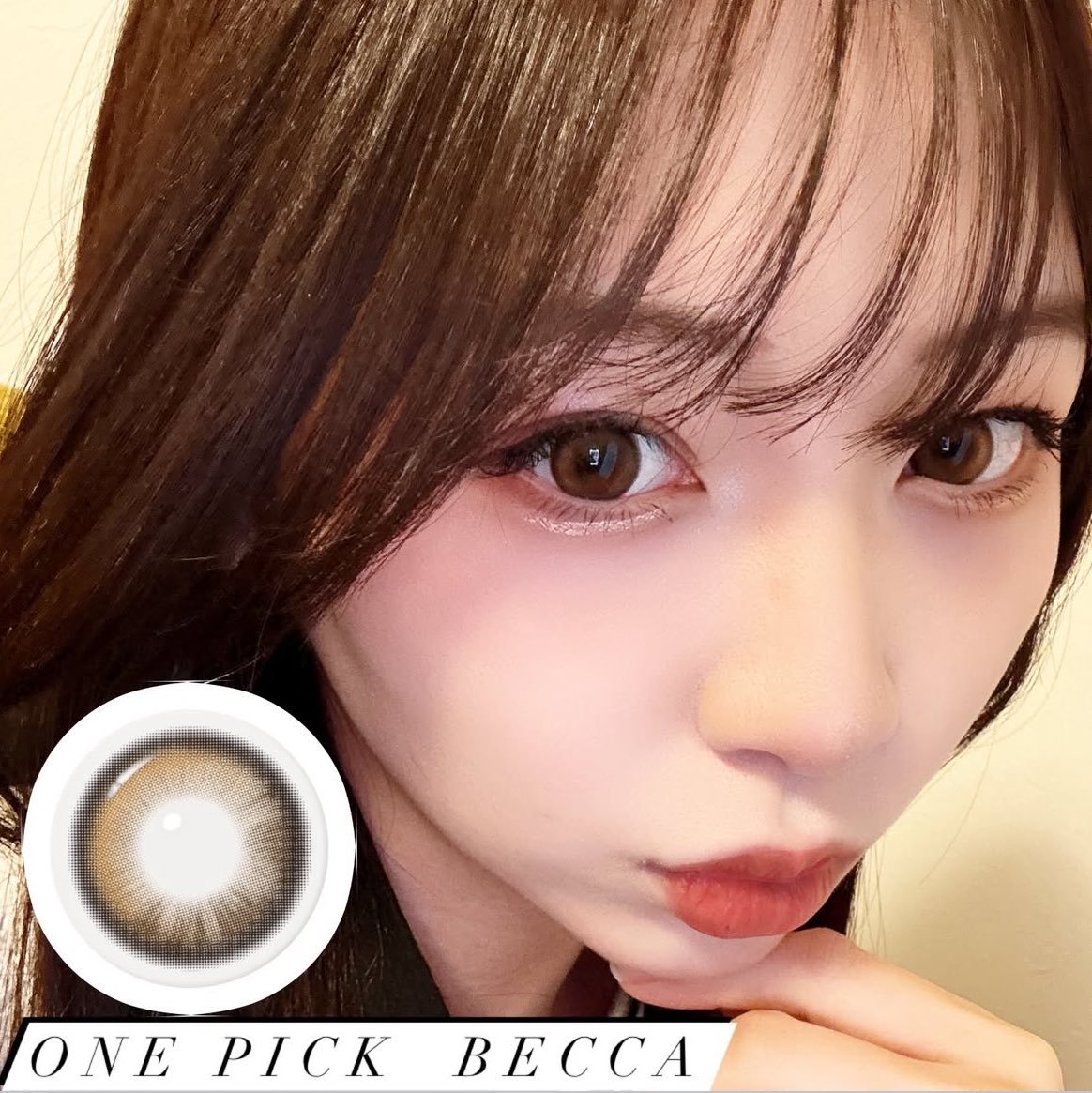 frecam2025_0533's tweet photo. 今なら回らない水光カラコンONEPICKマンスリー【全カラー、全度数】(一部度数除く)再入荷しています❣️
ぜひチェックしてみてください💕
#蜜レンズ #カラコン #onepick #fyp
#カラコンオタク #再入荷 #おすすめ https://t.co/HS2MtHo3Az