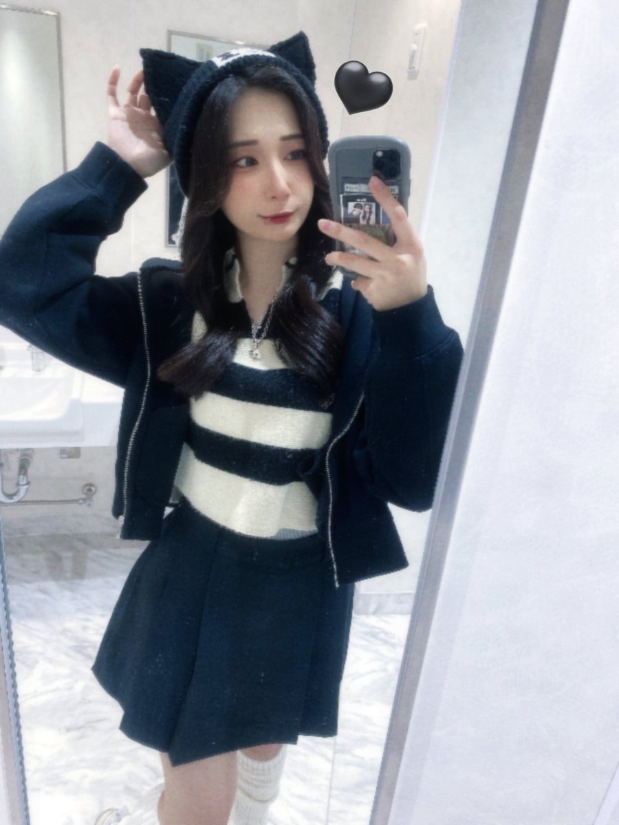 まむ🦋 tweet media