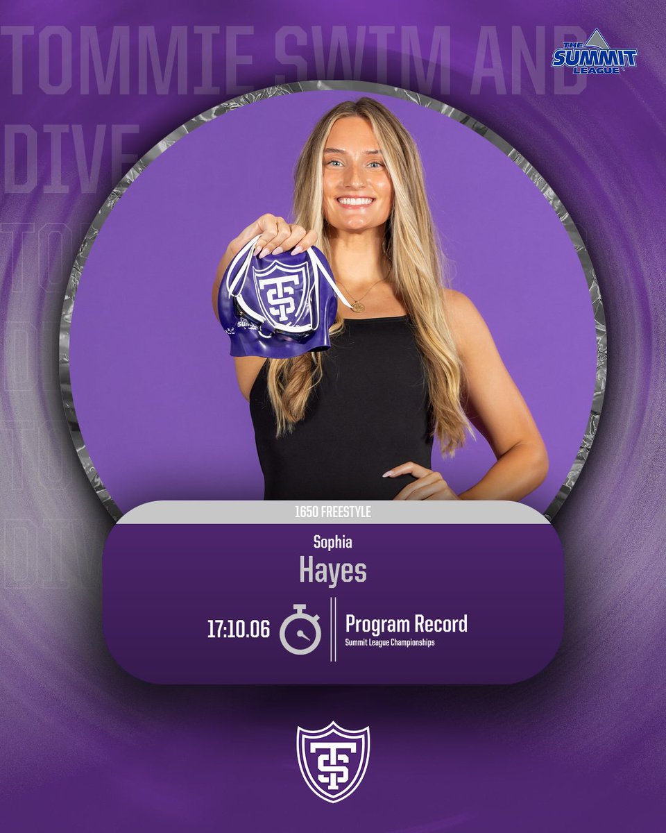 TommieSwimDive's tweet photo. So much to celebrate!

https://t.co/LDNJEWy6mz

#RollToms https://t.co/dwooKGtezs