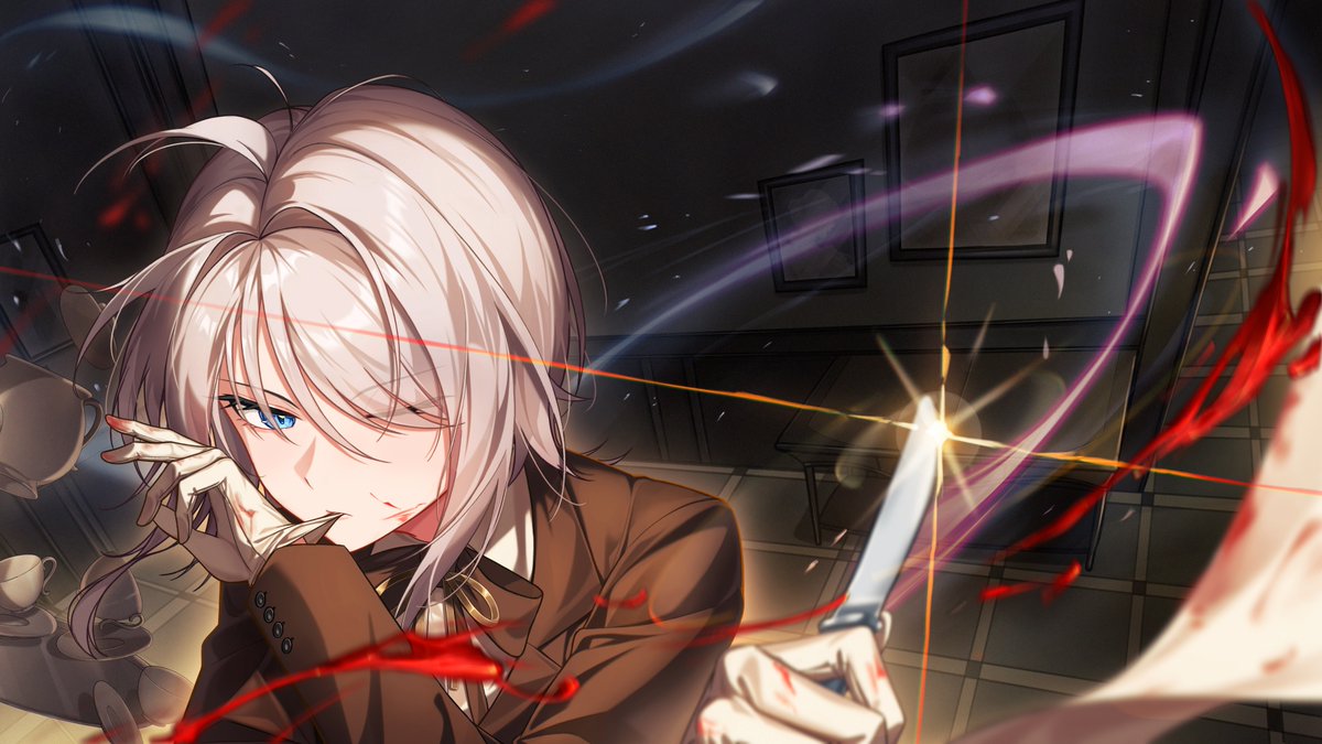 #LimbusCompany #LCB2
🧹