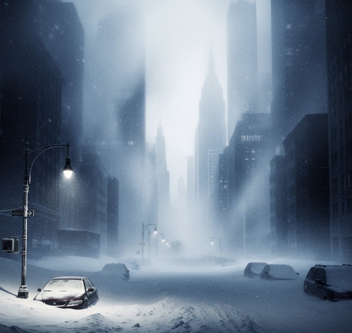 A monster nor’easter is set to bury the U.S. East Coast, with NYC, Boston and surrounding states facing up to 2 feet of snow, violent winds, and flooding threats. Forecasters warn this rapidly intensifying storm could paralyze travel, knock out power, and unleash one of the most