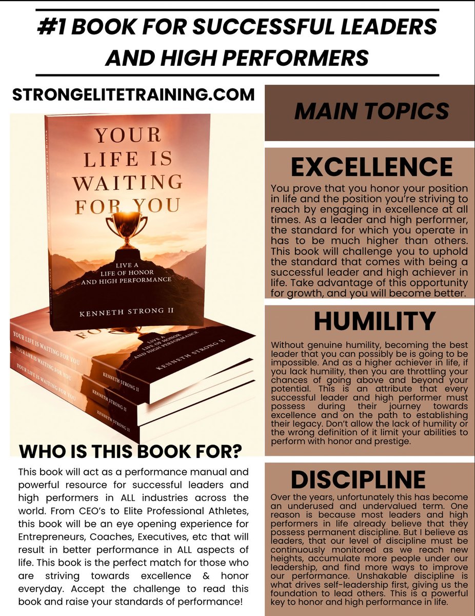 DesireToBeGreat's tweet photo. @CoachCalArk @CoachQue2 @CoachKurtHines @CoachJonesACS @DeionSanders @DrKanisha @MEdwardsBball @MrOH1O @NoChillGilZero @readswithravi @livforhoops @SpecialJennings @LeVelleMoton @mindthegamepod @EarnYourLeisure @AlexAndBooks_ @goodreads @CoachHulk54 @Coach_CourtneyB https://t.co/ZwBrcGCgEr