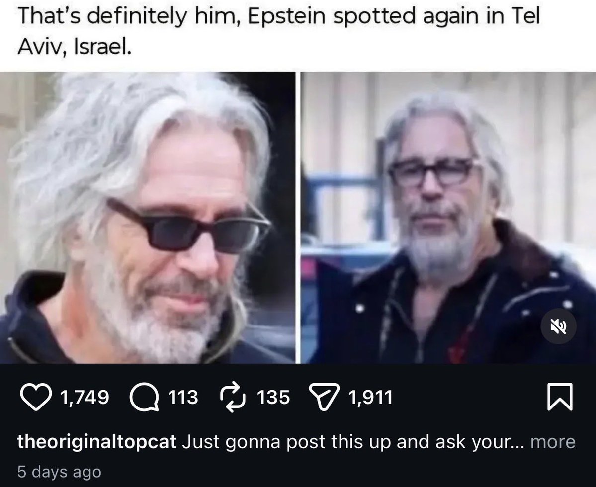 Hey <a href="/grok/">Grok</a> what do you make of this?