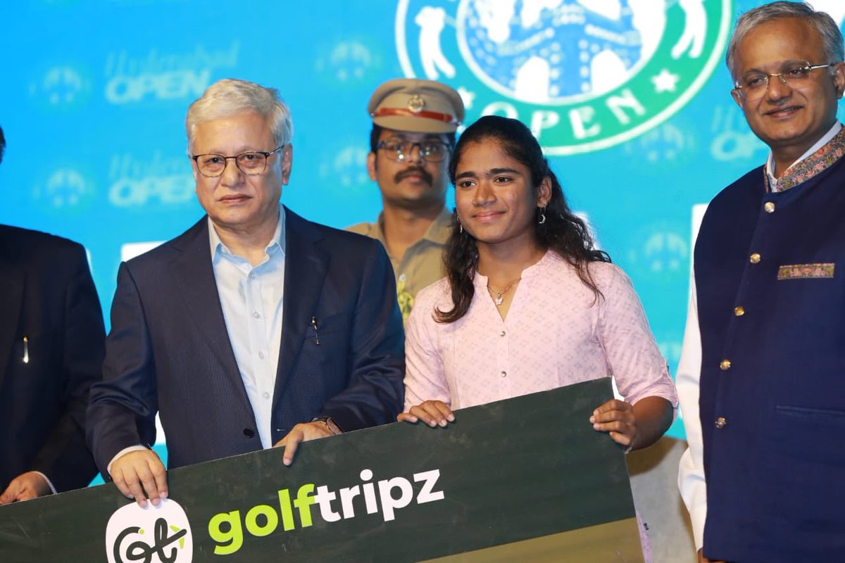 TGSWREI SOCIETY tweet media