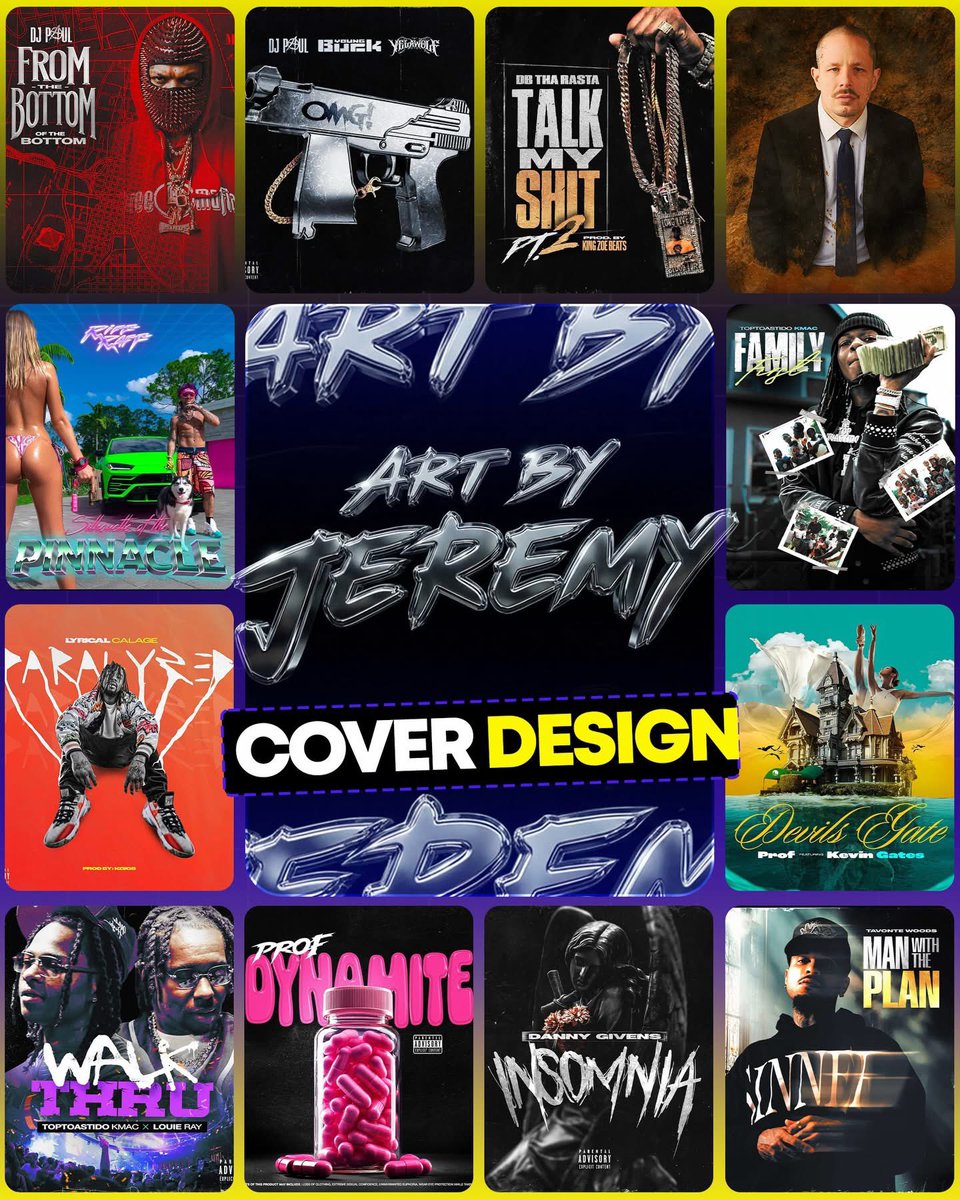 ArtbyJeremy.eth tweet media