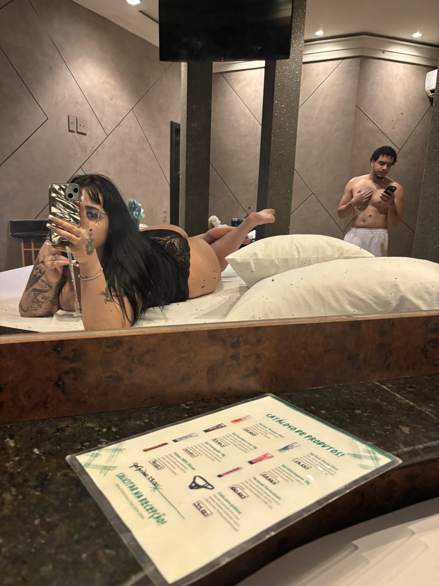 Dra. tapa na pantera 💋 • CONTA 18+ tweet media