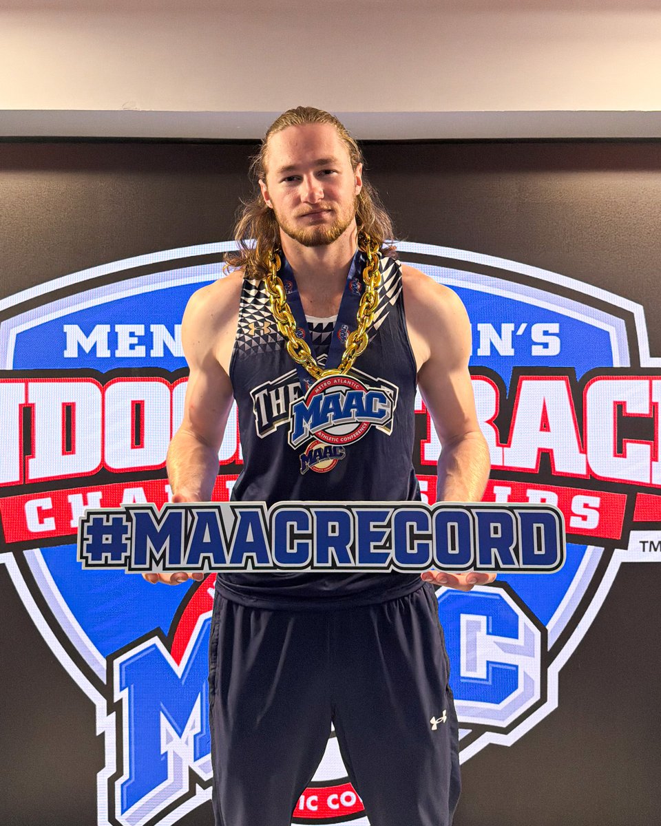 MAACSports tweet media