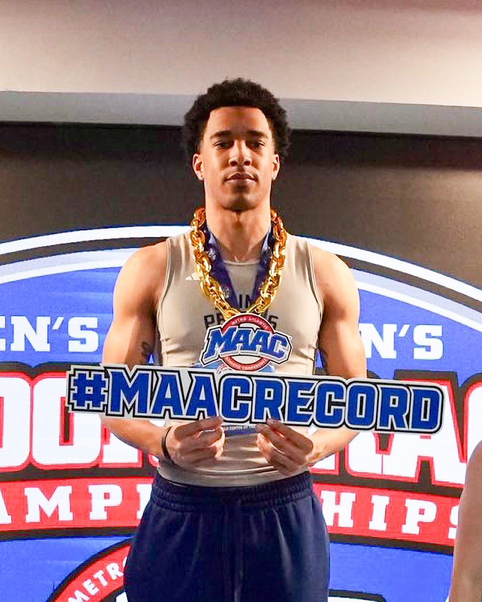 MAACSports tweet media