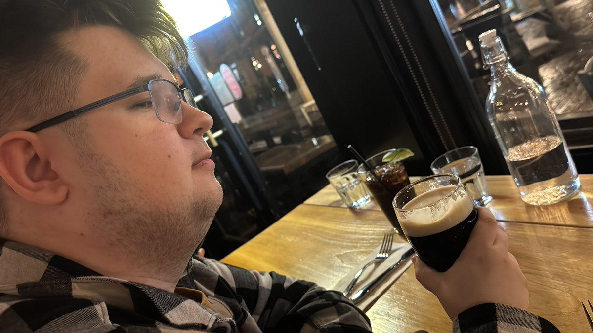 TeamTISM tweet media